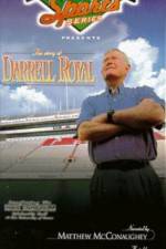 Watch The Story of Darrell Royal Vidbull