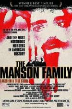 Watch The Manson Family Vidbull