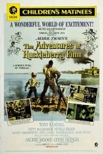Watch The Adventures of Huckleberry Finn Vidbull