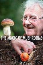 Watch The Magic of Mushrooms Vidbull