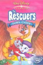 Watch The Rescuers Down Under Vidbull