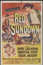 Watch Red Sundown Vidbull