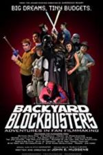 Watch Backyard Blockbusters Vidbull