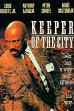 Watch Keeper of the City Vidbull