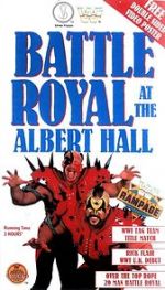 Watch WWF Battle Royal at the Albert Hall (TV Special 1991) Vidbull