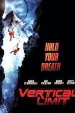 Watch Vertical Limit Vidbull