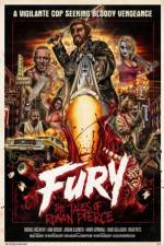 Watch Fury: The Tales of Ronan Pierce Vidbull