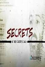 Watch Secrets of Bin Laden's Lair Vidbull