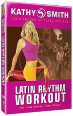Watch Kathy Smith: Latin Rhythm Workout Vidbull