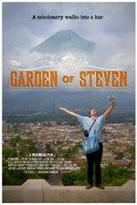 Watch The Garden of Steven Vidbull