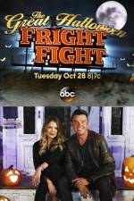 Watch The Great Halloween Fright Fight Vidbull