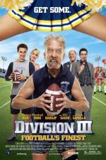 Watch Division III Football's Finest Vidbull