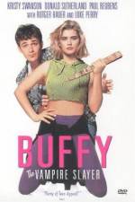 Watch Buffy the Vampire Slayer (Movie) Vidbull
