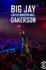 Watch Big Jay Oakerson Live at Webster Hall Vidbull