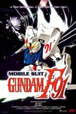Watch Mobile Suit Gundam F91 Vidbull