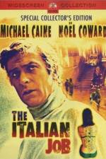 Watch The Italian Job 1969 Vidbull