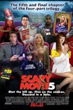 Watch Scary Movie 5 Vidbull