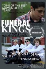 Watch Funeral Kings Vidbull