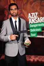 Watch Aziz Ansari Dangerously Delicious Vidbull