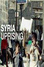 Watch The Syrian Uprising Vidbull