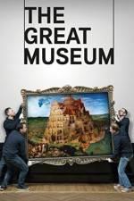 Watch Das groe Museum Vidbull