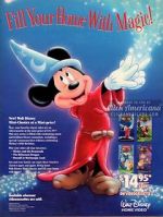 Watch Mickey\'s Magical World Vidbull