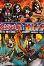 Watch Scooby-Doo! And Kiss: Rock and Roll Mystery Vidbull