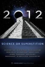 Watch 2012: Science or Superstition Vidbull