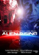 Watch Alien Rising Vidbull