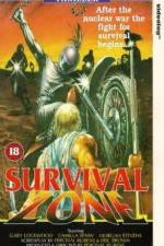 Watch Survival Zone Vidbull