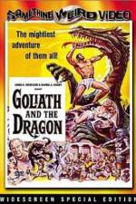 Watch Goliath and the Dragon Vidbull