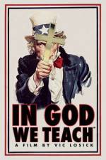 Watch In God We Teach Vidbull