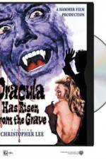 Watch Dracula Has Risen from the Grave Vidbull