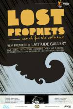Watch Lost Prophets Search for the Collective Vidbull