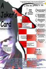 Watch A Joker's Card Vidbull
