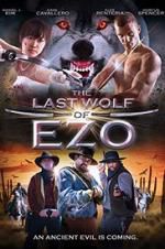 Watch The Last Wolf of Ezo Vidbull