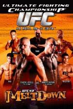 Watch UFC 43 Meltdown Vidbull