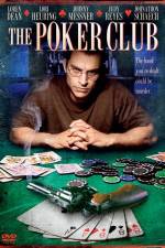 Watch The Poker Club Vidbull