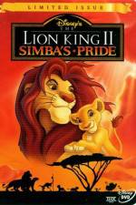Watch The Lion King II: Simba's Pride Vidbull