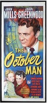 Watch The October Man Vidbull