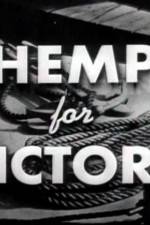 Watch Hemp for Victory Vidbull