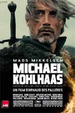 Watch Age of Uprising: The Legend of Michael Kohlhaas Vidbull