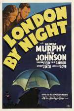 Watch London by Night Vidbull