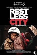 Watch Restless City Vidbull