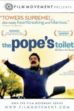 Watch The Pope\'s Toilet Vidbull