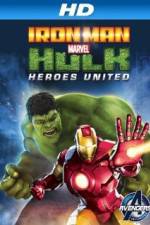 Watch Iron Man & Hulk: Heroes United Vidbull