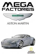 Watch National Geographic Megafactories Aston Martin Supercar Vidbull