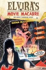 Watch Elvira\'s Movie Macabre The Devil\'s Wedding Night Vidbull