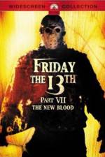 Watch Friday the 13th Part VII: The New Blood Vidbull