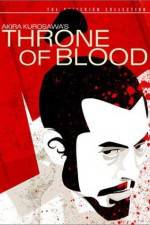 Watch Throne of Blood Vidbull